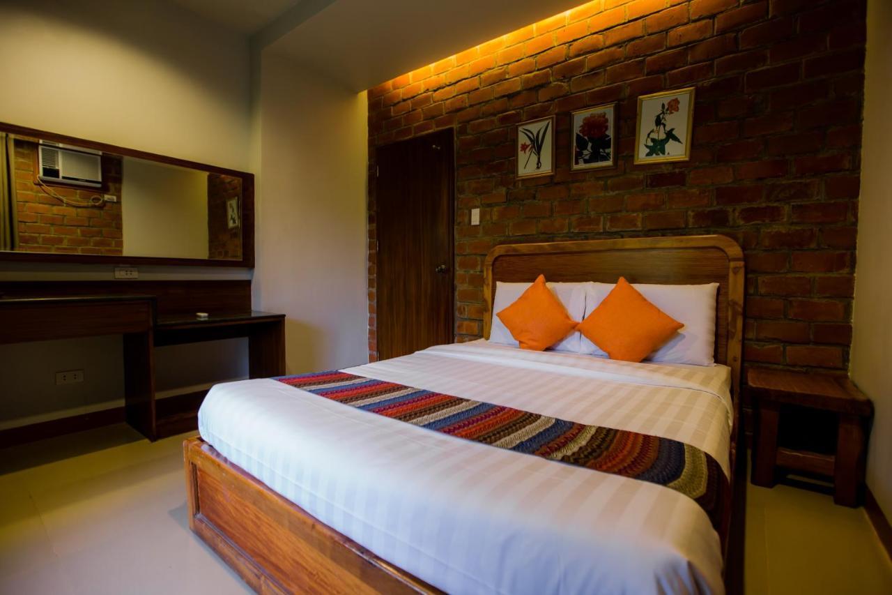 Malagos Garden Resort Davao Exterior photo