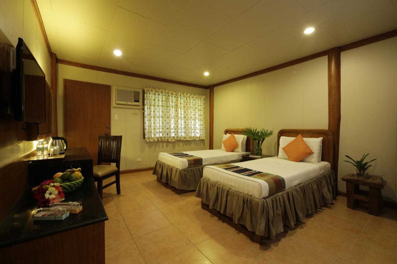 Malagos Garden Resort Davao Exterior photo