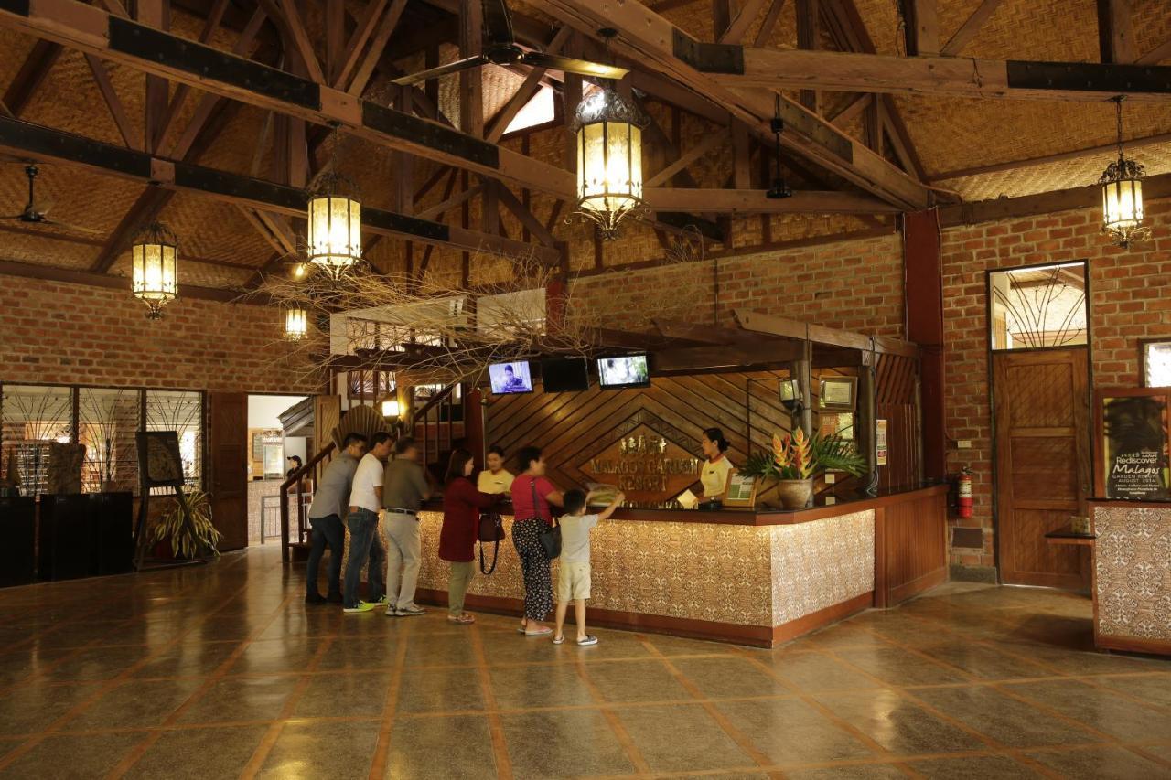 Malagos Garden Resort Davao Exterior photo
